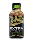 5hr Energy Sour Apple Camo 1912 - Whlsome - Energy Drinks