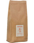 5lb Bulk Cascara Dried Coffee Cherry Tea Sustainably Sourced Costa Rica - Whlsome - Coffee