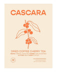 5lb Bulk Cascara Dried Coffee Cherry Tea Sustainably Sourced Costa Rica - Whlsome - Coffee