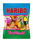 5LB German Haribo Gummy Candy Bulk Assortment Variety of 6oz Dye Free Bags of Candy Gummies Perfect International Alternative - Whlsome - Candies & Chocolates