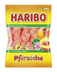 5LB German Haribo Gummy Candy Bulk Assortment Variety of 6oz Dye Free Bags of Candy Gummies Perfect International Alternative - Whlsome - Candies & Chocolates