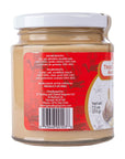 Tradiciones Andinas Ajo en Pasta Peruano 75 oz  Peruvian Garlic Paste Products Glass Jar Gourmet Food Cooking Producto del Peru Pasta de Cocina Ajos peruanos