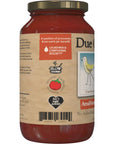 Due Cellucci Tomato Sauce Arrabbiata Spicy Pack of 2