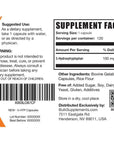 BULKSUPPLEMENTS.COM 5-HTP 100mg