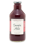 Stonewall Kitchen Sangria Mixer 24 oz