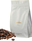 Mont Coffee  Geisha Coffee Ecuador Whole Bean Fresh Roasted 12 Ounce Premium Ecuadorian Specialty Geisha Roasted Coffee Beans