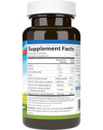 Carlson - ACES, Vitamins A, C, E + Selenium, Cellular Health & Immune Support, Antioxidant, 50 Softgels