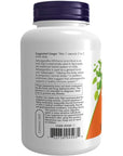 NOW Foods Ashwagandha Extract 450 mg 180 Capsule