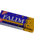 Sugarless Falim Plain Gum 20 Pack 100 Pieces by Falim