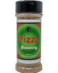 Premium PIZZA Seasoning Large Shaker Calorie Free 5.5 Ounce