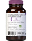 BlueBonnet Acetyl L-Carnitine 500 mg Vitamin Capsules, 60 Count