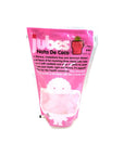 Jubes Nata De Coco Strawberry  127oz Pack of 3