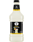 Mr  Mrs T Pina Colada Mix 175 L bottle Pack of 6 Pineapple and Coconut Blend Flavored Cocktail Mixer Made with Cane Sugar Perfect for Traditional Pina Colada and Mocktail Drinks