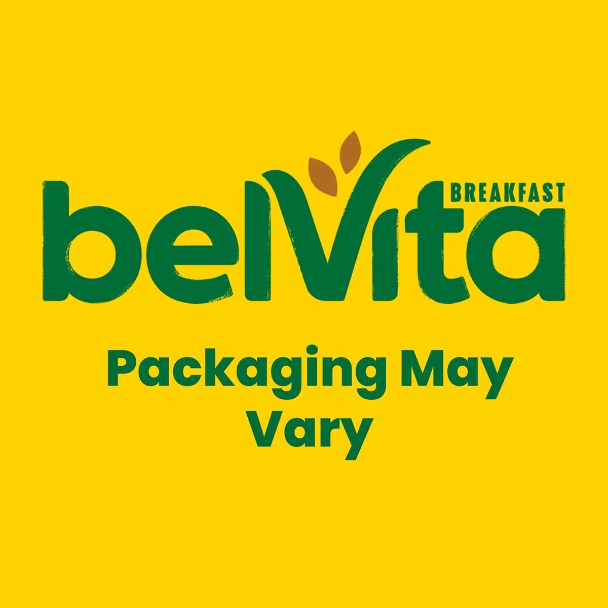 Belvita Soft Baked Oats  Chocolate Breakfast Biscuits 6 Boxes of 5 Packs 1 Biscuit Per Pack