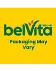 Belvita Soft Baked Oats  Chocolate Breakfast Biscuits 6 Boxes of 5 Packs 1 Biscuit Per Pack