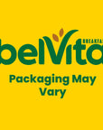 belVita Cranberry Orange Breakfast Biscuits 8 Packs 4 Biscuits Per Pack