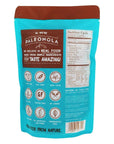 Paleonola Grain Free Granola  Gluten Free NonGMO Dairy Free No Refined Sugars 10 Oz Bags Original 3 Pack