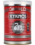 KYKNOS Double Concentrate Tomato Paste 410 g Pack of 2