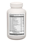 Biogenic Foods Methylectric B-50 Complex - Methylated B1 - B20 Multi-Vitamin and Fulvic Minerals, Veggie Caps