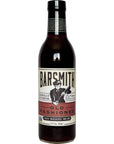 Barsmith Bar Essentials Old Fashioned Mix with Cherry Citrus  Bitters 127oz Bottle Pack of 1