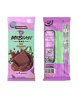 Feastables Mr Beast Chocolate Bars  NEW Deez Nuts Peanut Butter New Crunch and Milk Chocolate 3 pack