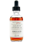 Jack Rudy Cocktail Co Aromatic Bitters 2 Fluid Ounce