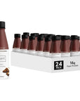 Soylent Creamy Chocolate Meal Replacement Shake - 11oz, 24 Pack