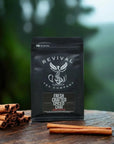 Revival Tea Company Fresh Crafted Spiced Chai Tea  Black Tea Blend with Fresh Spiced Chai Flavor  24 Tea Bags