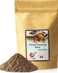 NY SPICE SHOP Tunisian Spice Blend – 4 Ounce Tunisian Spice