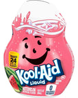 KoolAid Liquid Drink Mix  WATERMELON  162 oz Pack of 3