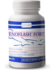 VenoFlash Forte - Leg Vein Health Supplement