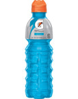 Gatorade Thirst Quencher Sport Cap Bottle Variety Pack 24 fl oz 6 ct Sports Drinking Bottle Packaged by ComboCreations