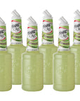 Finest Call Premium Margarita LITE Drink Mix 1 Liter Bottle 338 Fl Oz Pack of 6