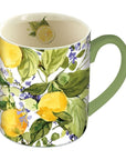 LANG Lemon Grove 14 Oz Mug 10995021235