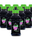 BEET IT Organic Beet Juice 85oz 12 Pack  Non GMO 100 Natural Organic juice Gluten Free No Added Sugar Not from Concentrate  Nutrient Packed Vegetable Juice