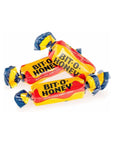 Bit O Honey Retro Candy 2Lbs About 136 pieces Bulk 32 oz Bag Fresh  Tasty Honey Almond Candy Packed By Snackadilly