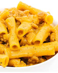 WonderSlim Protein Pasta Spicy Cheese 130 Calories 12g Protein 7ct