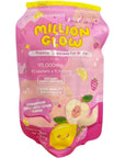 Kimsdiary Million Glow Strawberry Peach with Lemon Drink 10 Sachets