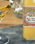 Boscoli Dirty Martini Olive Juice 127 ounces Pack of 3