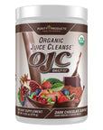 Certified Organic Juice Cleanse OJC  Dark Chocolate Surprise 952 oz 270g