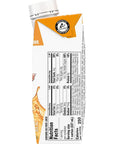 Boost Breeze Nutritional Drink Orange 8 Fl Oz Pack of 6