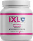 IXL® Electrolytes + Immunity - 480g Tub