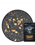 Revival Tea Company Orange Spice Cinnamon Tea  Black Tea Blend with Orange Peel and Cinnamon  24 Tea Bags