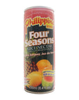 Four Seasons Juice Nector 84 oz