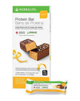 Herbal Protein 14 Bars Citrus Lemon Flavor Weight Management Healthy Snack