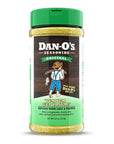 Dan-O’s Seasoning Original | Medium Bottle | 1 Pack (8.9 oz)