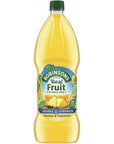 Robinsons Orange  Pineapple No Added Sugar 1L