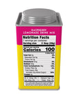 Harry  David Lemonade Mix Raspberry 7 Ounce