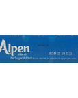 One 14 oz Alpen Cereal, No Sugar Added