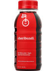 Cheribundi ORIGINAL Tart Cherry Juice Lightly Sweetened with Apple Juice  Fight Inflammation Pro Athlete Workout and Muscle Support Recovery